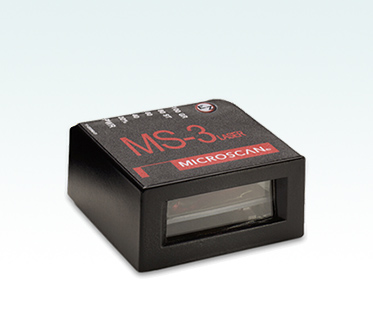 MS-3 超小型条码扫描器