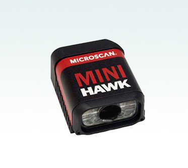 MINI Hawk 3MP 300万像素分辨率影像式读码器