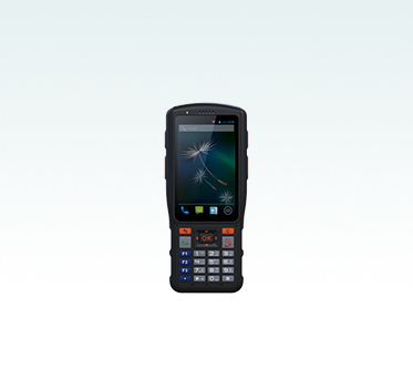 N2S000 3G智能行业终端