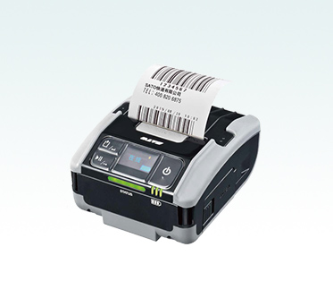 VP208 2英寸热敏便携式打印机