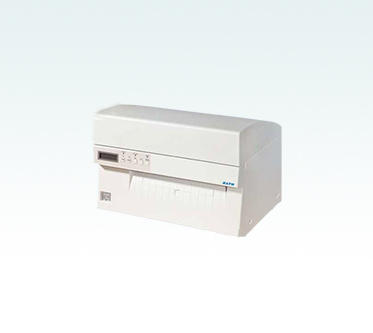 M-10E 高速超宽辐条码打印机