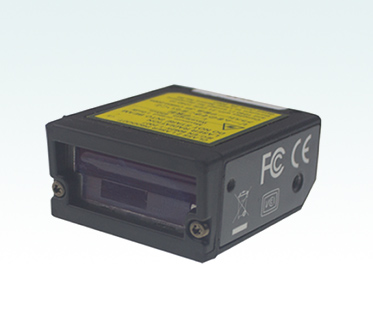 FM580 一维激光式扫描器