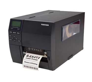 B-EX4T2    环保型工业打印机